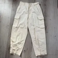 ブラームスルーツストック　Cotton Serge 47 Pants 2のサムネイル