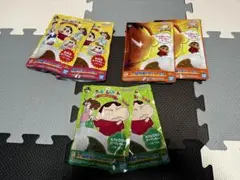 クレヨンしんちゃん 一番くじ I賞 カレー