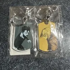 86 エイティシックス　 SNS風アクリルキーホルダーまとめ売り 86 エイティシックス SNS風 アクリルキーホルダー - メルカリ