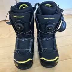 2025年最新】ブラックプロ スノーボード ブーツの人気アイテム - メルカリ