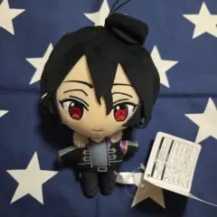あんさんぶるスターズ！！　ぬいぐるみ　朔間零