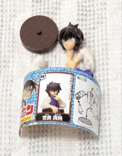名探偵コナン チョコエッグ6 世良真純