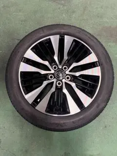 2025年最新】アルファード 純正 18インチの人気アイテム - メルカリ