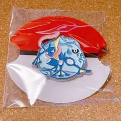 ポケモン グレイシア 缶バッジ 飛騨 岐阜 ご当地 ポケットモンスター ポケモン グレイシア 缶バッジ 飛騨 岐阜 ご当地 ポケットモンスター