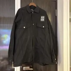 RAFSIMONSのGジャン。値下げしました！ 2025年最新】RAF SIMONS メンズ Gジャン・デニムジャケットの