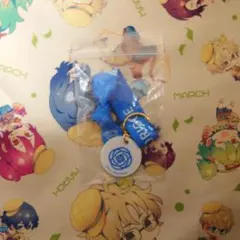 ミュージカル 刀剣乱舞 刀ミュ 大演練 リボンバンド 大和守安定 鳥越裕貴