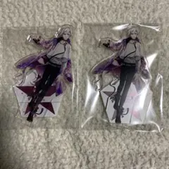 九条天　3周年　アクリルスタンドセット