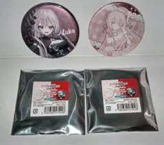 39Culture2023EXTRA メタリック缶バッジ 鏡音リン 2個セット - メルカリ
