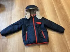 【1515様専用】パタゴニア　キッズ　アウター　ネイビー　110cm