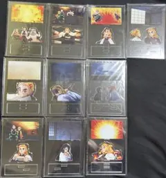 HUNTER×HUNTER 70枚 クロロ ポラロイド カード 海外限定 | Mercari