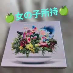 【未使用】【美品】Mrs. GREEN APPLE アルバム「10」初回限定版