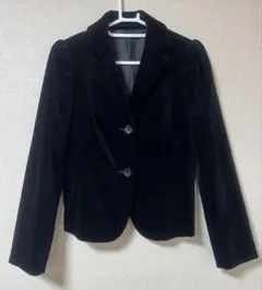 ミッシェルクラン テーラードジャケット