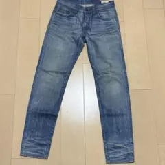 G-STAR RAW デニム 3301