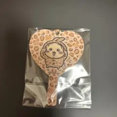 ちいかわ トレーディングミニミラー キーホルダー　うさぎ