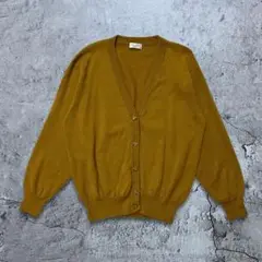 古着 カーディガン