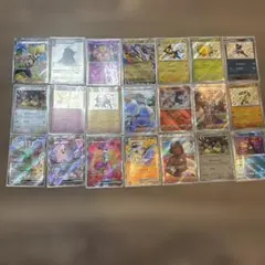 リ*ス様 ポケモンカード セットまとめ