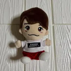 なにわ男子　西畑大吾　ちびぬい　第一弾