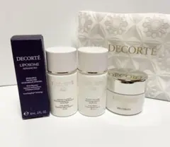 コスメデコルテ AQ ミリオリティ アプソリュート トラベル