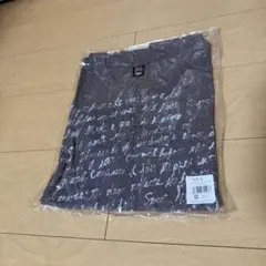 YUKI LIVE BREATHS OF TEN Tシャツ ブラック L