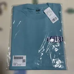 新品X-girl LEOPARD OVAL LOGO S/S TEE Lのサムネイル