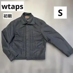 WTAPS ジャケット　sのサムネイル