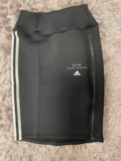 adidas ブラック スカート XSのサムネイル