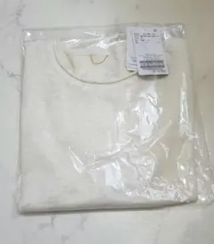 FEELS. SUMMER KNIT WHITE 上杉柊平 L - メルカリ