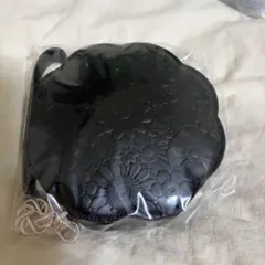 コスメデコルテ クリスマスコフレ エターナルブルーム ポーチ