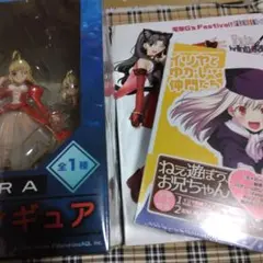 2026年最新】fate fantasm boxの人気アイテム - メルカリ