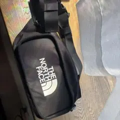 THE NORTH FACE ショルダーバッグ ブラック