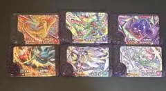 2025年最新】ポケモンフレンダ引退品の人気アイテム - メルカリ