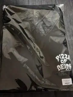 2026年最新】pizza of death コーチジャケット xlの人気アイテム