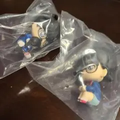 名探偵コナン ガチャガチャ ぎゅーこっと 待ちぼうけ フィギュア 江戸川コナン