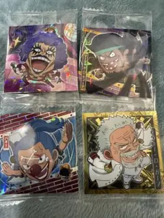 2025年最新】ワンピースウエハース2の人気アイテム - メルカリ