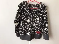 BREEZE ジャケット