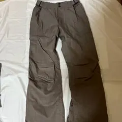 スノボー　ウェアパンツ　レディース