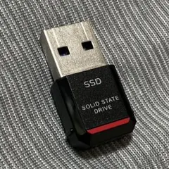 ssd 外付け