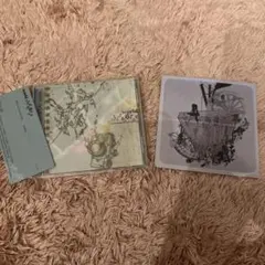 wowaka CD 2点セット - メルカリ