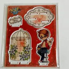 ヘタリア アクリルスタンド ミュージアムver. イギリス 新品未開封 