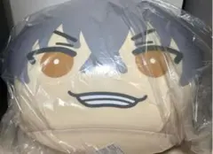 あんスタ めっちゃビッグおまんじゅうクッションねくすと 礼瀬マヨイ