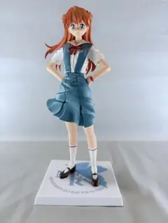 2025年最新】アスカ プレミアム制服フィギュアの人気アイテム