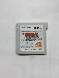 おそ松さん ゲームと缶バッジ