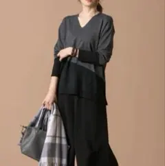 自由区 トップス