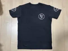 LAPD SWAT Tシャツ ブラック Mサイズ サバゲー コスプレ BDU