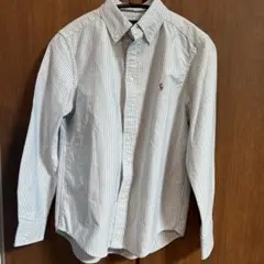 Ralphラルフローレン　140cmシャツ