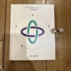 TXT THE DREAM CHAPTER: ETERNITY