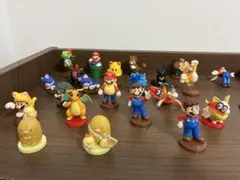 チョコエッグ Super Mario スーパーマリオ まとめ売り