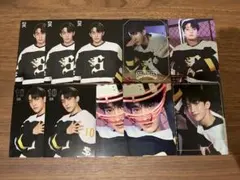 SEVENTEEN HOME 2025 トレカ ドギョム