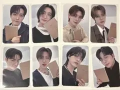 ATEEZ GOLDEN HOUR Part.2