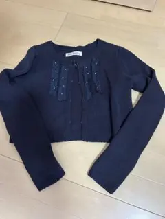 ポンポネット　ボレロ　150